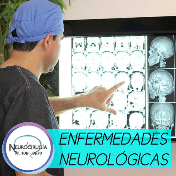 Enfermedades Neurológicas Neuro Gomez