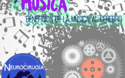 Relación entre la música y el cerebro