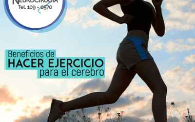 Beneficios del ejercicio al cerebro